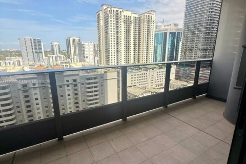 Copropriété à vendre à Miami, Floride: 1 chambre, 77.67 m2 № 1939821 - photo 22