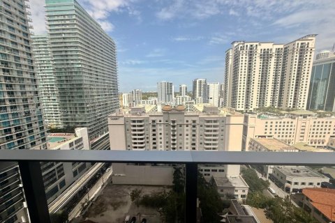 Copropriété à vendre à Miami, Floride: 1 chambre, 77.67 m2 № 1939821 - photo 26