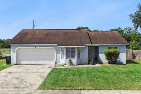 Villa ou maison à Orlando, Floride 3 chambres, 108.23 m2 № 2396431
