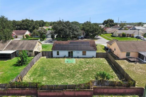 Villa ou maison à vendre à Orlando, Floride: 3 chambres, 108.23 m2 № 2396431 - photo 21
