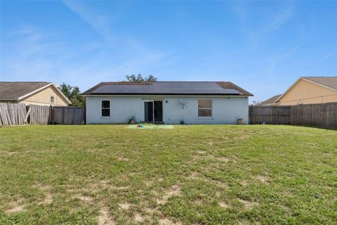 Villa ou maison à vendre à Orlando, Floride: 3 chambres, 108.23 m2 № 2396431 - photo 17