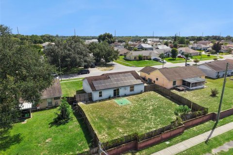 Villa ou maison à vendre à Orlando, Floride: 3 chambres, 108.23 m2 № 2396431 - photo 20