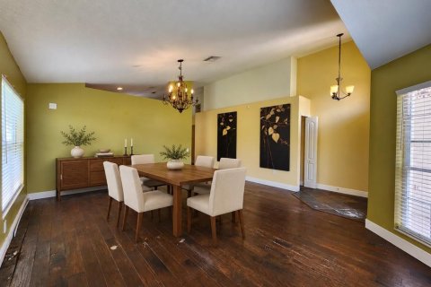 Villa ou maison à vendre à Wesley Chapel, Floride: 3 chambres, 170.75 m2 № 2400351 - photo 3