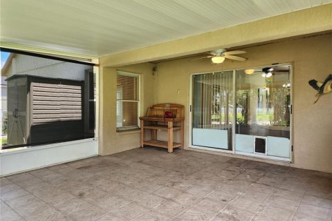 Villa ou maison à vendre à Wesley Chapel, Floride: 3 chambres, 170.75 m2 № 2400351 - photo 18