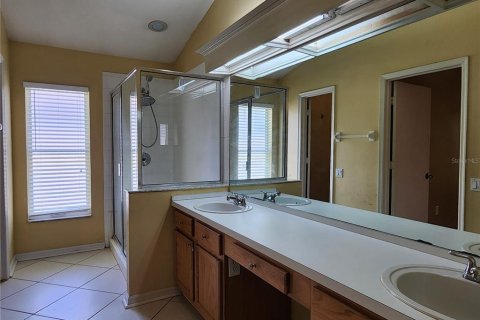 Villa ou maison à vendre à Wesley Chapel, Floride: 3 chambres, 170.75 m2 № 2400351 - photo 14