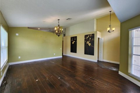 Villa ou maison à vendre à Wesley Chapel, Floride: 3 chambres, 170.75 m2 № 2400351 - photo 2
