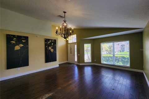 Villa ou maison à vendre à Wesley Chapel, Floride: 3 chambres, 170.75 m2 № 2400351 - photo 8