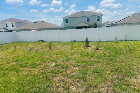 House in Haines City, Florida 4 bedrooms, 158.21 sq.m. № 1747226 - photo 15
