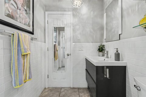 Villa ou maison à vendre à Deerfield Beach, Floride: 2 chambres, 110.55 m2 № 2066402 - photo 22