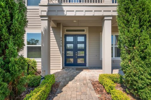 Villa ou maison à vendre à Gainesville, Floride: 5 chambres, 224.08 m2 № 1909944 - photo 5