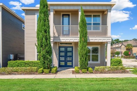 Villa ou maison à vendre à Gainesville, Floride: 5 chambres, 224.08 m2 № 1909944 - photo 1