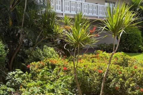 Condo in Lake Worth, Florida, 2 bedrooms № 2251100