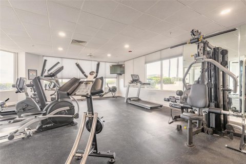 Купить кондоминиум в Дейтона-Бич, Флорида 5 комнат, 128.58м2, № 1526789 - фото 25