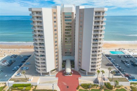 Купить кондоминиум в Дейтона-Бич, Флорида 5 комнат, 128.58м2, № 1526789 - фото 1