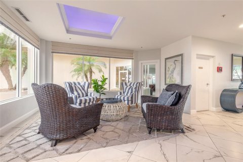 Купить кондоминиум в Дейтона-Бич, Флорида 5 комнат, 128.58м2, № 1526789 - фото 2