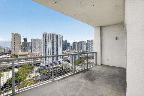 Copropriété à louer à Miami, Floride: 2 chambres, 92.34 m2 № 2076048 - photo 21
