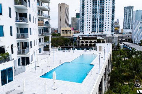 Copropriété à louer à Miami, Floride: 2 chambres, 92.34 m2 № 2076048 - photo 24