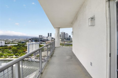 Copropriété à louer à Miami, Floride: 2 chambres, 92.34 m2 № 2076048 - photo 22