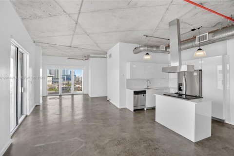 Copropriété à louer à Miami, Floride: 2 chambres, 92.34 m2 № 2076048 - photo 13