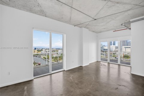 Copropriété à louer à Miami, Floride: 2 chambres, 92.34 m2 № 2076048 - photo 14