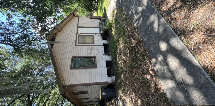 House in Jacksonville, Florida 2 bedrooms, 82.5 sq.m. № 857577