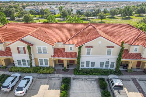 Adosado en venta en Davenport, Florida, 4 dormitorios, 202.9 m2 № 1919022 - foto 7