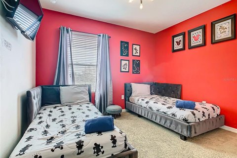 Adosado en venta en Davenport, Florida, 4 dormitorios, 202.9 m2 № 1919022 - foto 28
