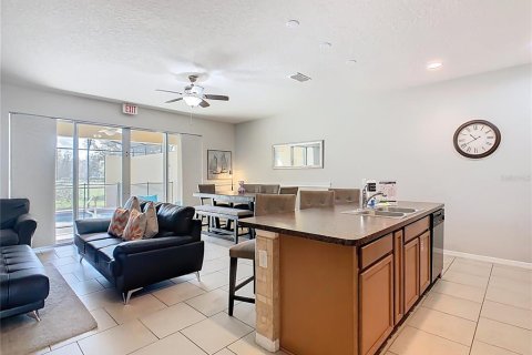 Adosado en venta en Davenport, Florida, 4 dormitorios, 202.9 m2 № 1919022 - foto 15