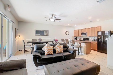 Adosado en venta en Davenport, Florida, 4 dormitorios, 202.9 m2 № 1919022 - foto 27