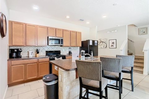 Adosado en venta en Davenport, Florida, 4 dormitorios, 202.9 m2 № 1919022 - foto 20