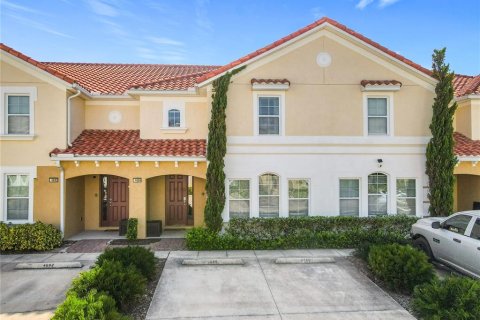 Adosado en venta en Davenport, Florida, 4 dormitorios, 202.9 m2 № 1919022 - foto 8