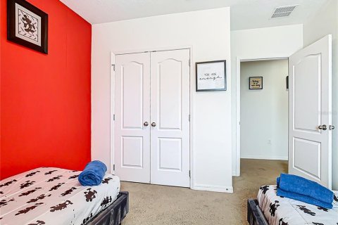 Adosado en venta en Davenport, Florida, 4 dormitorios, 202.9 m2 № 1919022 - foto 29