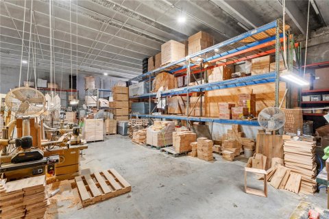 Propiedad comercial en venta en Miami, Florida № 1941211 - foto 1