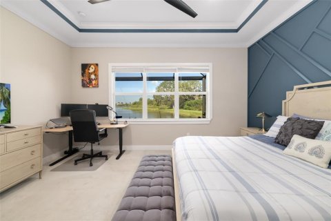 Villa ou maison à vendre à Parrish, Floride: 3 chambres, 233.28 m2 № 2419993 - photo 23