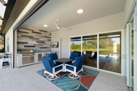 Villa ou maison à vendre à Parrish, Floride: 3 chambres, 233.28 m2 № 2419993 - photo 17