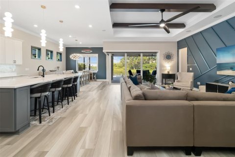Villa ou maison à vendre à Parrish, Floride: 3 chambres, 233.28 m2 № 2419993 - photo 3