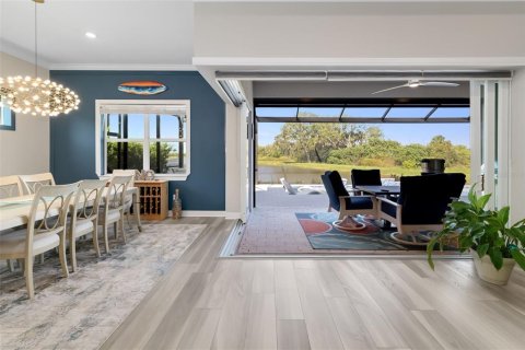 Villa ou maison à vendre à Parrish, Floride: 3 chambres, 233.28 m2 № 2419993 - photo 12