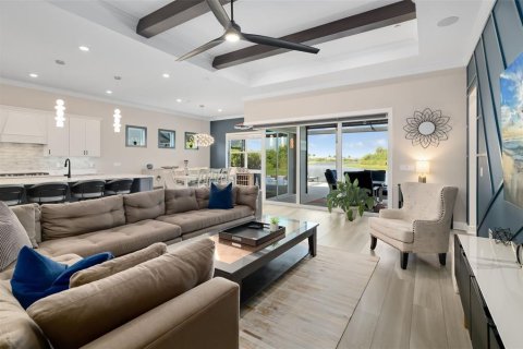 Villa ou maison à vendre à Parrish, Floride: 3 chambres, 233.28 m2 № 2419993 - photo 13