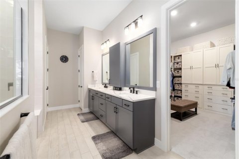 Villa ou maison à vendre à Parrish, Floride: 3 chambres, 233.28 m2 № 2419993 - photo 26