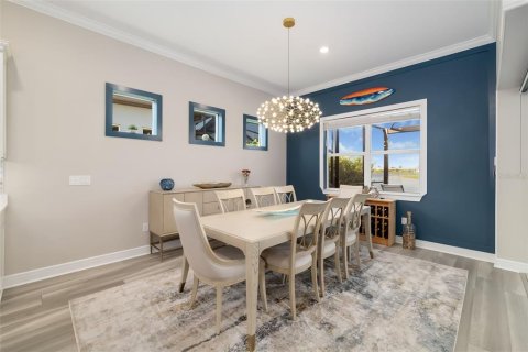 Villa ou maison à vendre à Parrish, Floride: 3 chambres, 233.28 m2 № 2419993 - photo 8