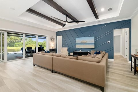 Villa ou maison à vendre à Parrish, Floride: 3 chambres, 233.28 m2 № 2419993 - photo 11