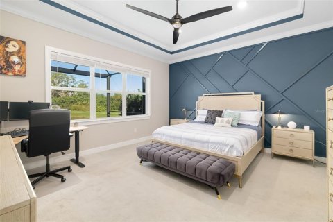 Villa ou maison à vendre à Parrish, Floride: 3 chambres, 233.28 m2 № 2419993 - photo 22