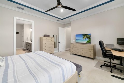 Villa ou maison à vendre à Parrish, Floride: 3 chambres, 233.28 m2 № 2419993 - photo 24