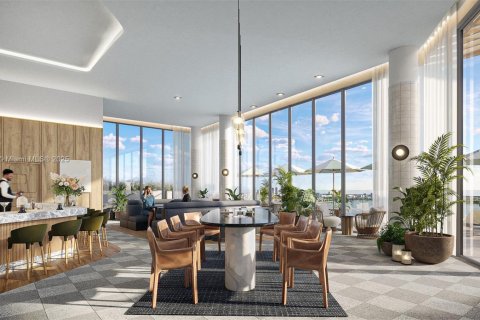 Condo in Tampa, Florida, 2 bedrooms  № 1779797 - photo 5
