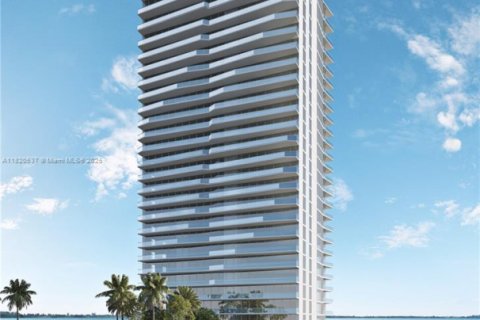 Condo in Tampa, Florida, 2 bedrooms  № 1779797 - photo 1