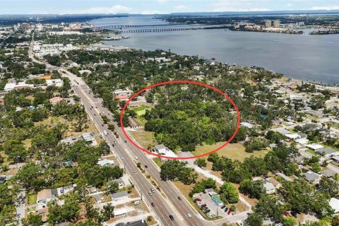 Terreno en venta en Bradenton, Florida № 1767198 - foto 2