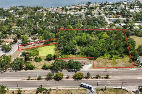 Terreno en venta en Bradenton, Florida № 1767198 - foto 1