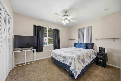 House in Port Charlotte, Florida 2 bedrooms, 88.44 sq.m. № 2212896 - photo 28