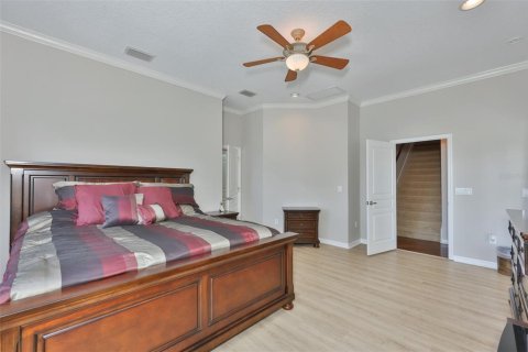 House in Apollo Beach, Florida 4 bedrooms, 302.49 sq.m. № 2228054 - photo 23