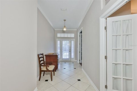 House in Apollo Beach, Florida 4 bedrooms, 302.49 sq.m. № 2228054 - photo 8